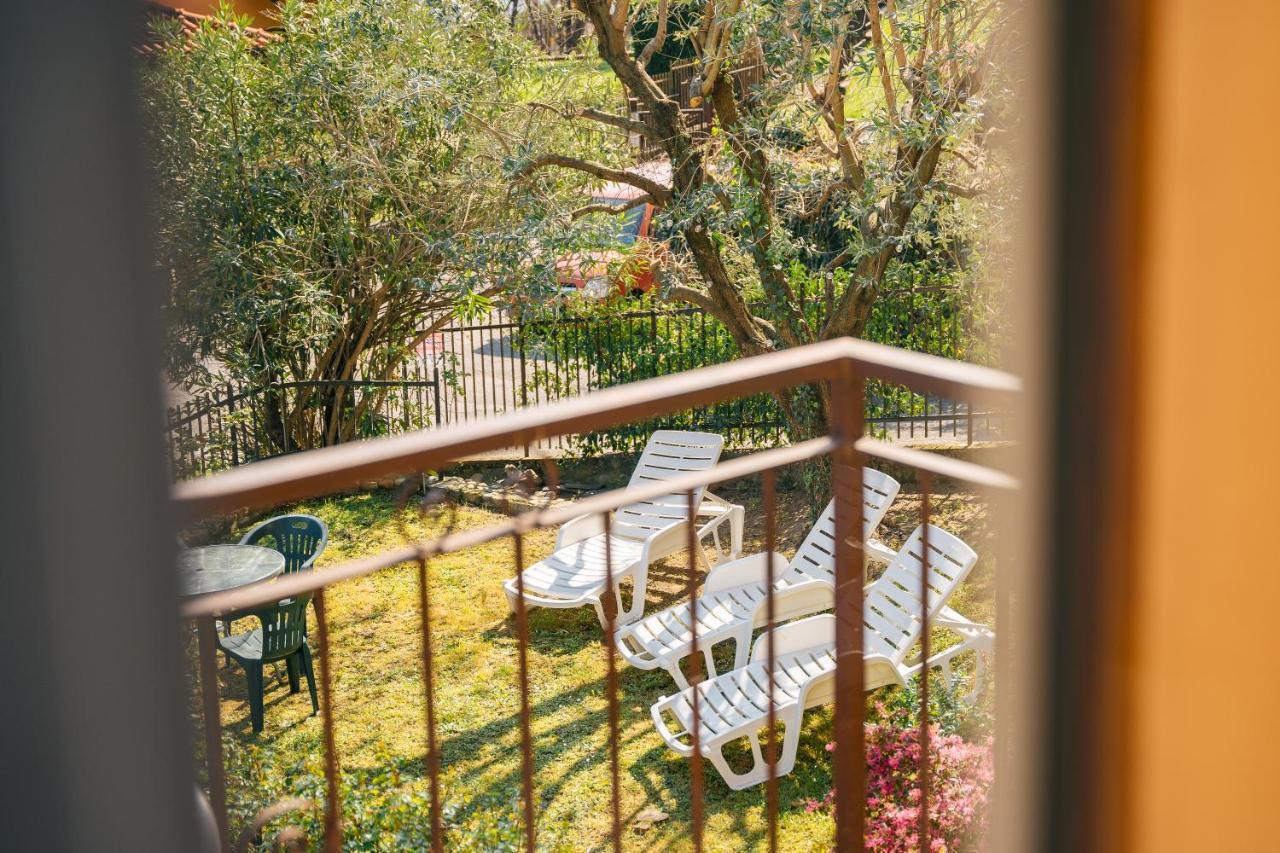 Mary Rose Apartments Oliveto Lario Exterior foto