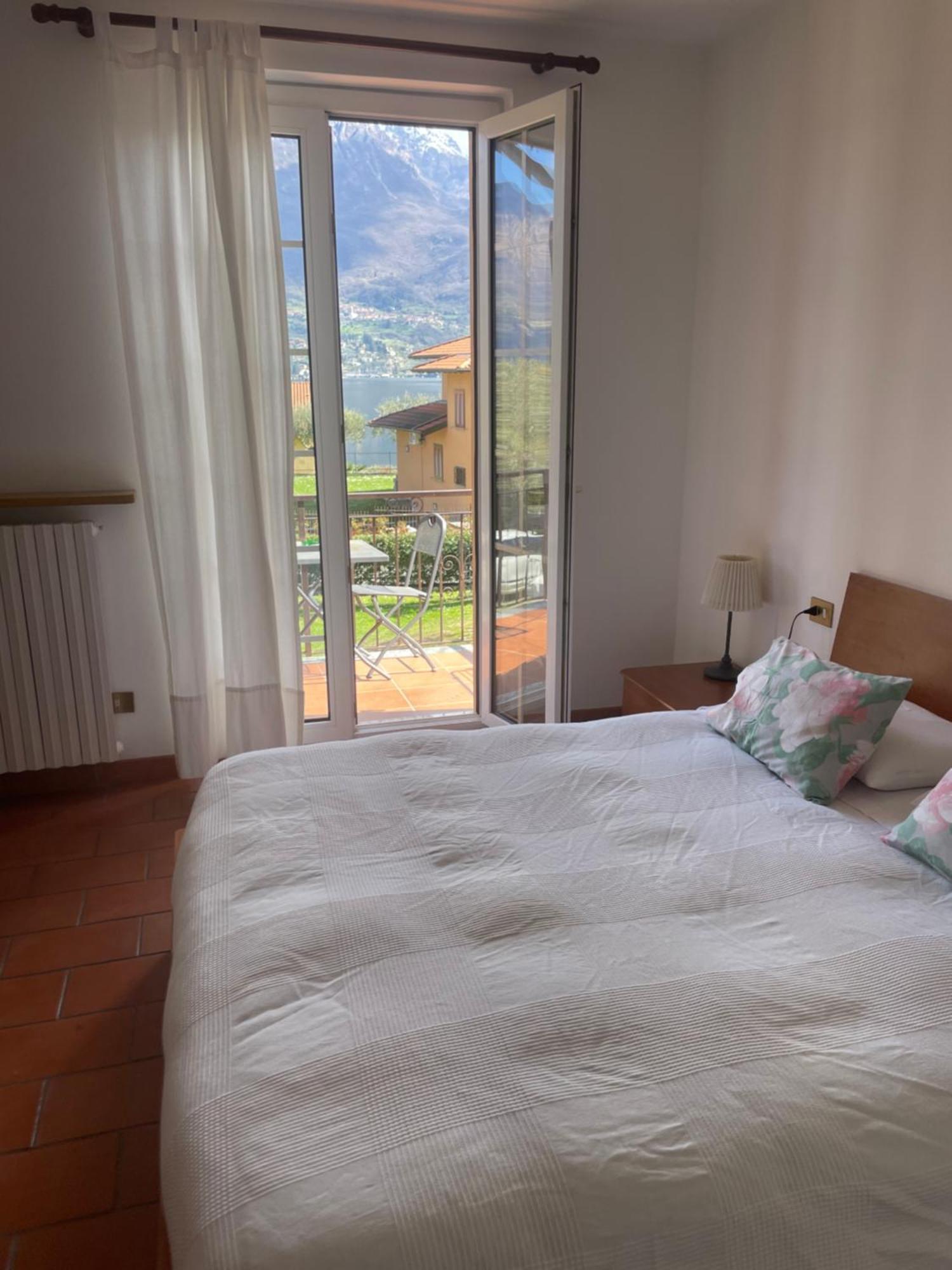 Mary Rose Apartments Oliveto Lario Exterior foto